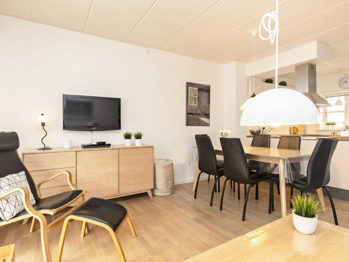 Apartment Скаген Екстер'єр фото