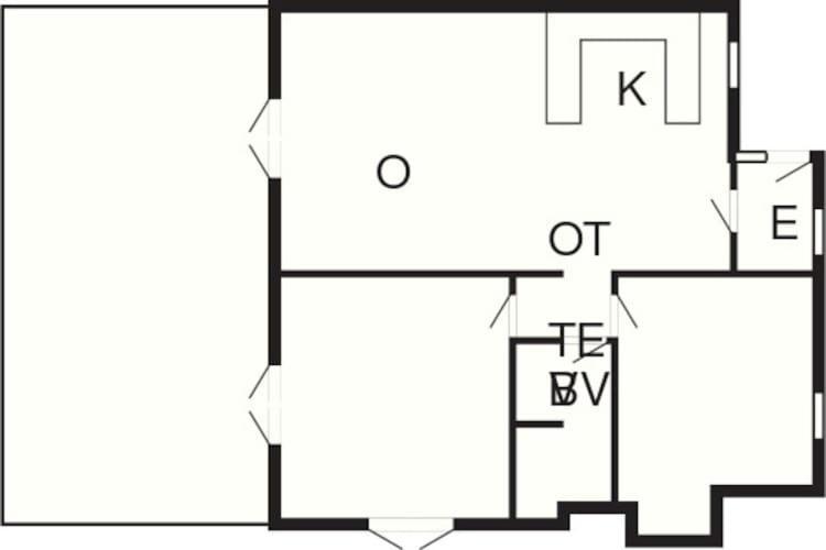 Apartment Скаген Екстер'єр фото