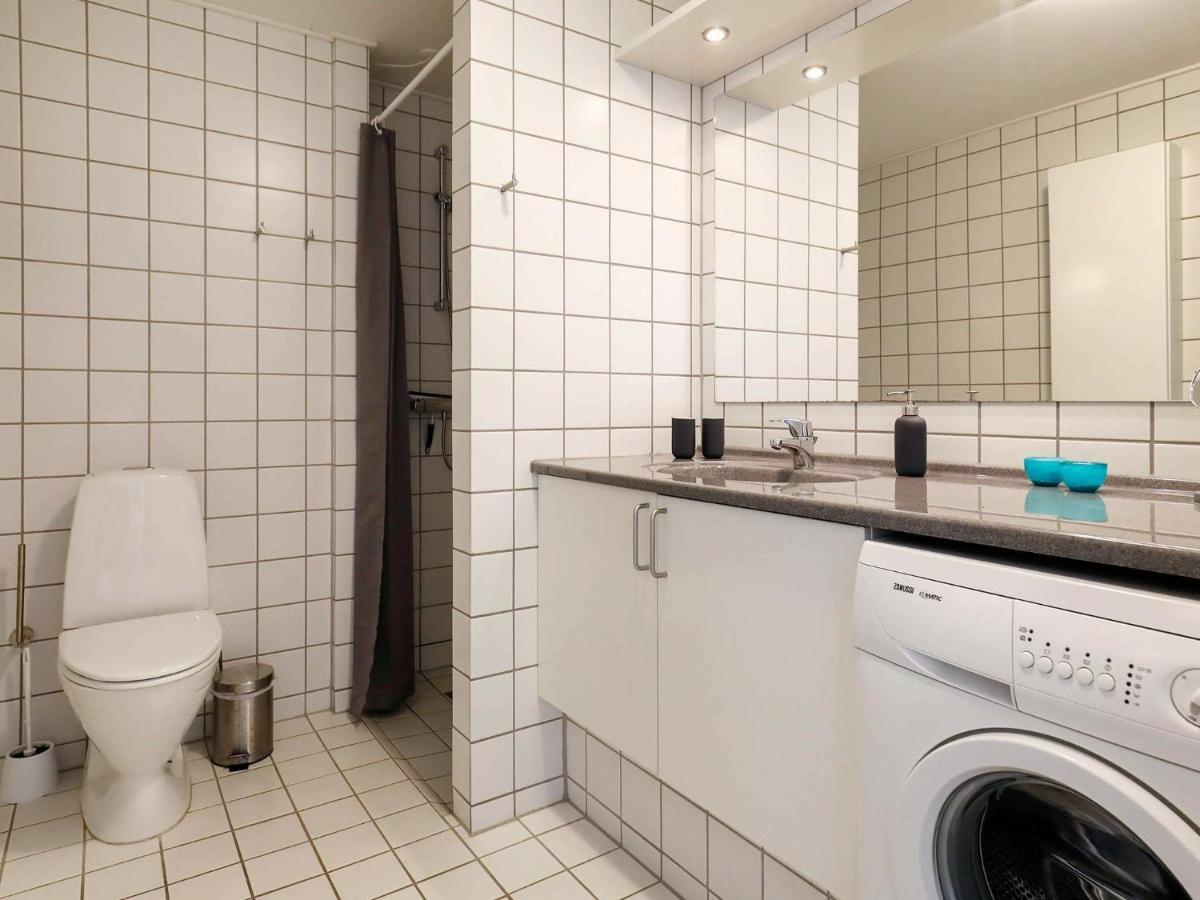 Apartment Скаген Екстер'єр фото